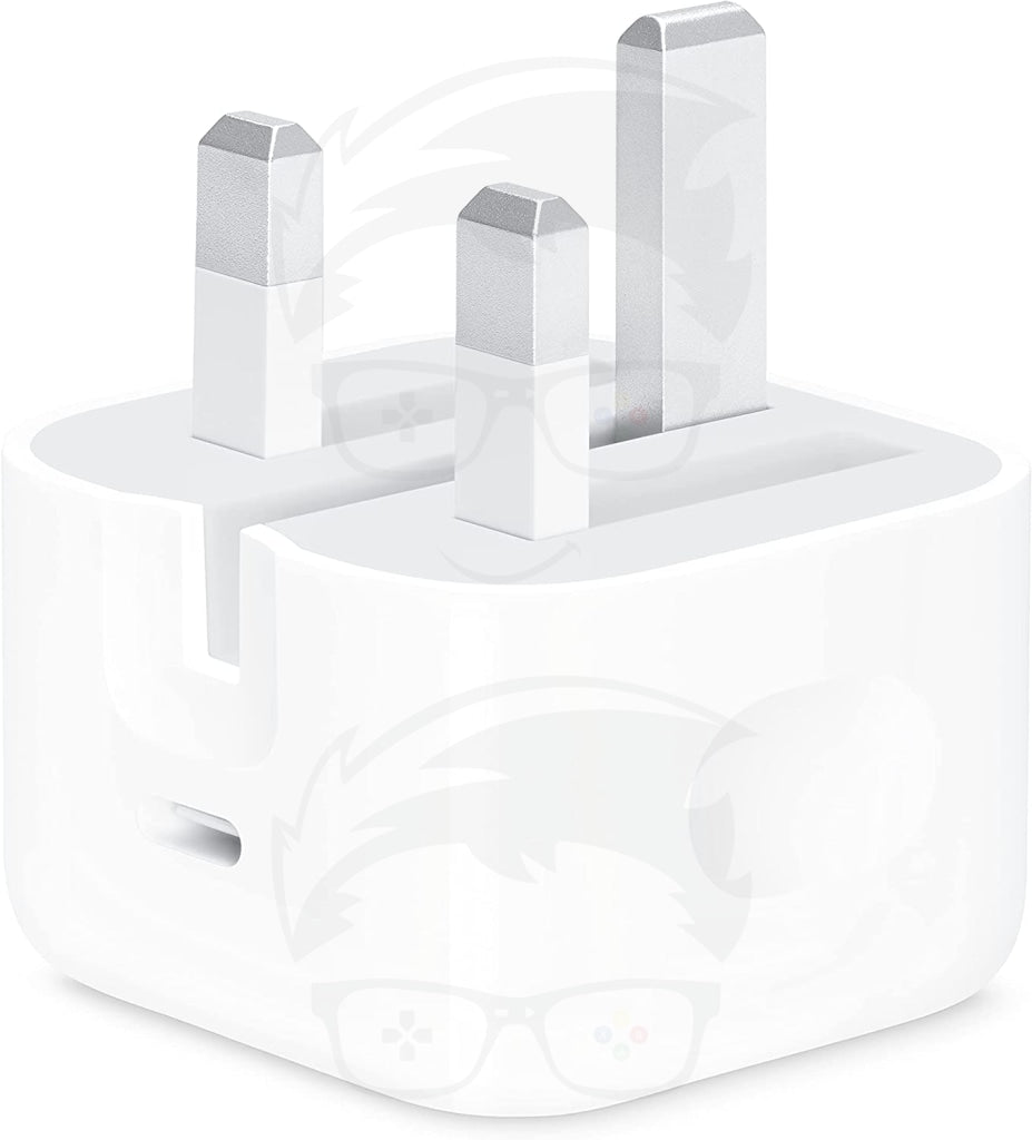 Apple 20W USB-C Power Adapter Apple 20W USB-C Power Adapter